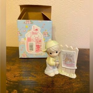 Precious Moments “Sammy”